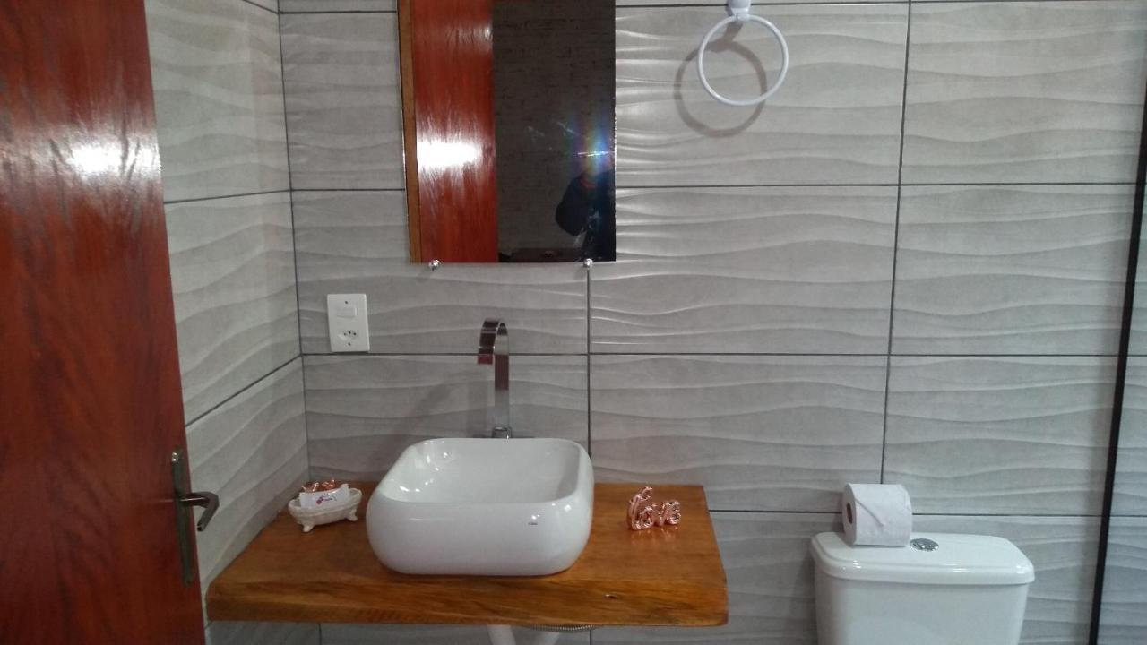 Chale Orquideas Chalet *