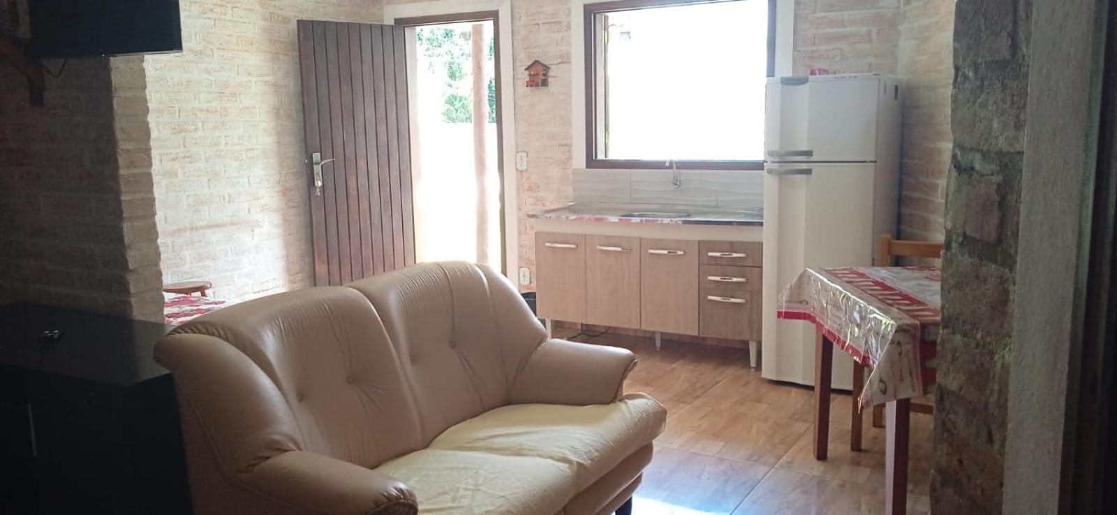 Chale Orquideas Chalet