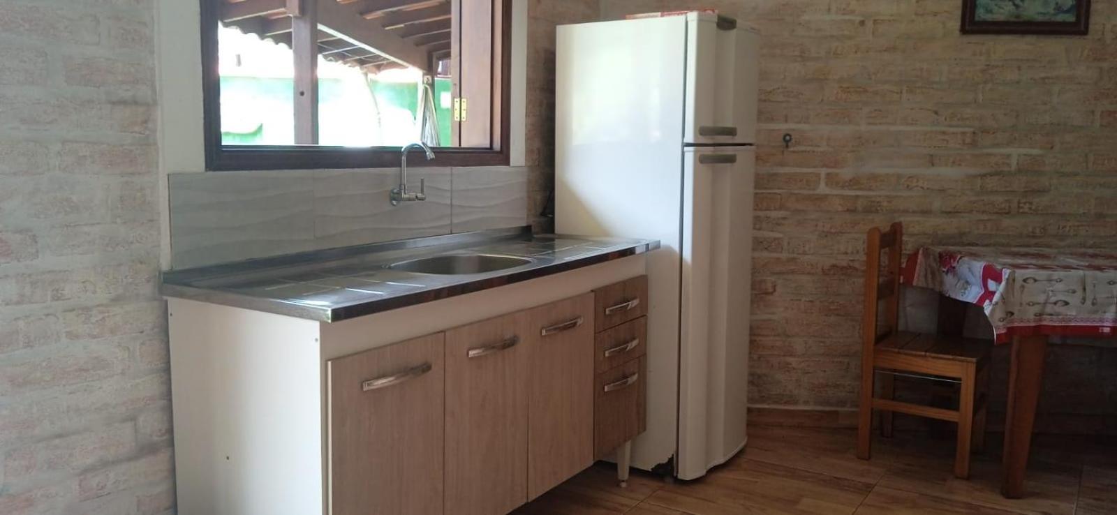 Chale Orquideas Chalet *